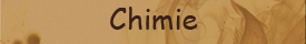 Chimie